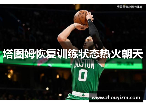 塔图姆恢复训练状态热火朝天